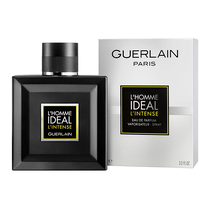 Perfume Guerlain L'Homme Ideal L'Intense Eau de Parfum Masculino 50ML foto 1