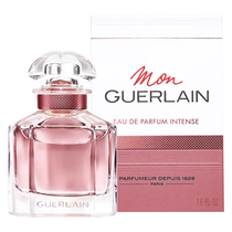 Perfume Guerlain Mon Eau de Parfum Intense Feminino 50ML foto 2