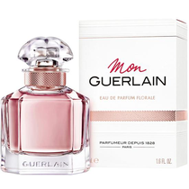 Perfume Guerlain Mon Florale Eau de Parfum Feminino 50ML foto 1
