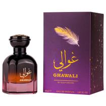Perfume Gulf Orchid Ghawali 85ML