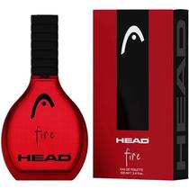 Perfume Head Fire Eau de Toilette Masculino 100ML foto principal