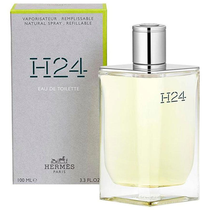 Perfume Hermes H24 Eau de Toilette Masculino 100ML foto principal