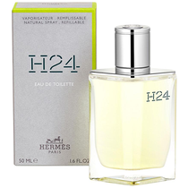 Perfume Hermes H24 Eau de Toilette Masculino 50ML foto principal