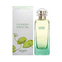 Perfume Hermes Un Jardin Sur Le Nil Eau de Toilette Feminino 100ML foto 2