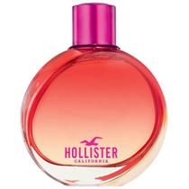 Perfume Hollister Wave 2 For Her Eau de Parfum Feminino 100ML foto principal