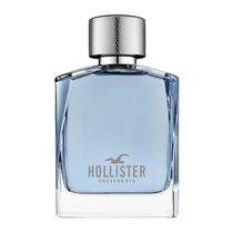 Perfume Hollister Wave For Him Eau de Toilette Masculino 50ML foto principal