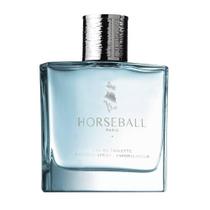 Perfume Horseball Blue Leather Eau de Toilette Masculino 100ML foto principal
