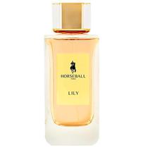 Perfume Horseball Lily Eau de Parfum Feminino 100ML  foto principal