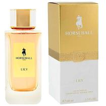 Perfume Horseball Lily Eau de Parfum Feminino 100ML  foto 1
