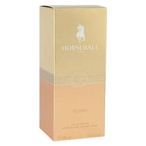 Perfume Horseball Peony Eau de Parfum Feminino 100ML  foto 1