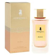 Perfume Horseball Peony Eau de Parfum Feminino 100ML  foto 2