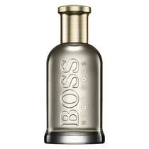 Perfume Hugo Boss Bottled Eau de Parfum Masculino 100ML foto principal