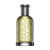 Perfume Hugo Boss Bottled Eau de Toilette Masculino 50ML foto principal