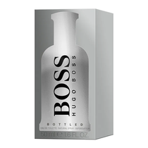 Perfume Hugo Boss Bottled Eau de Toilette Masculino 50ML foto 1