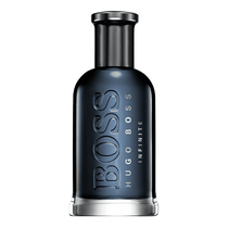 Perfume Hugo Boss Bottled Infinite Eau de Parfum Masculino 100ML foto principal