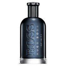 Perfume Hugo Boss Bottled Infinite Eau de Parfum Masculino 200ML foto principal