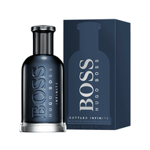 Perfume Hugo Boss Bottled Infinite Eau de Parfum Masculino 50ML foto 2