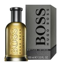 Perfume Hugo Boss Bottled Intense Eau de Toilette Masculino 100ML foto 1