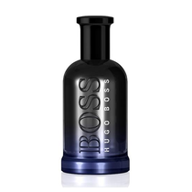 Perfume Hugo Boss Bottled Night Eau de Toilette Masculino 100ML foto principal
