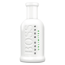 Perfume Hugo Boss Bottled Unlimited Eau de Toilette Masculino 100ML foto principal