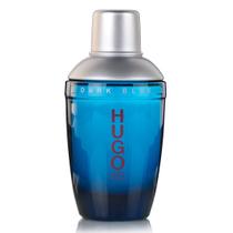 Perfume Hugo Boss Dark Blue Eau de Toilette Masculino 75ML foto principal