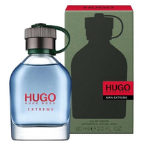 Perfume Hugo Boss Man Extreme Eau de Parfum Masculino 60ML foto 1
