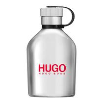 Perfume Hugo Boss Iced Eau de Toilette Masculino 75ML foto principal