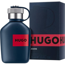 Perfume Hugo Boss Jeans Eau de Toilette Masculino 75ML foto principal