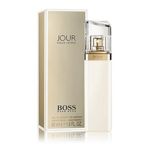 Perfume Hugo Boss Jour Eau de Parfum Feminino 50ML foto 1