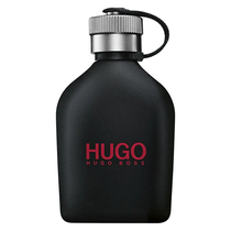 Perfume Hugo Boss Just Different Eau de Toilette Masculino 125ML foto principal