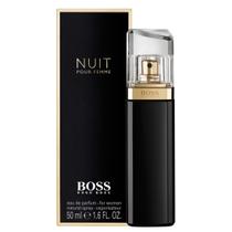 Perfume Hugo Boss Nuit Eau de Parfum Feminino 50ML foto 1