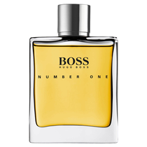 Perfume Hugo Boss Number One Eau de Toilette Masculino 100ML foto principal
