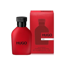 Perfume Hugo Boss Red Eau de Toilette Masculino 40ML foto 1