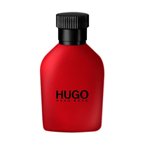 Perfume Hugo Boss Red Eau de Toilette Masculino 40ML foto principal