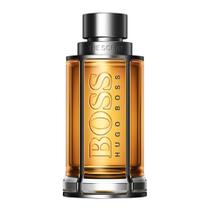 Perfume Hugo Boss The Scent Eau de Toilette Masculino 100ML foto principal