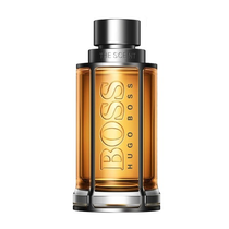 Perfume Hugo Boss The Scent Eau de Toilette Masculino 200ML foto principal