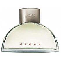 Perfume Hugo Boss Woman Eau de Parfum Feminino 90ML foto principal