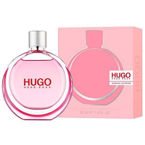 Perfume Hugo Boss Woman Extreme Eau de Parfum Feminino 50ML foto 2