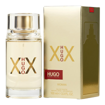Perfume Hugo Boss XX Eau de Toilette Feminino 100ML foto 1