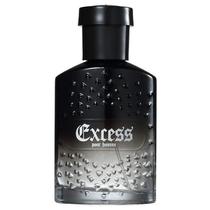 Perfume iScents Excess Pour Homme Eau de Toilette Masculino 100ML foto principal