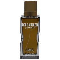 Perfume iScents Icelander Pour Homme Eau de Toilette Masculino 100ML foto principal