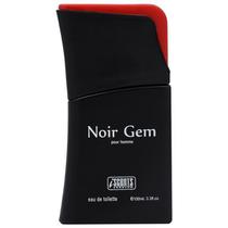 Perfume iScents Noir Gem Pour Homme Eau de Toilette Masculino 100ML foto principal