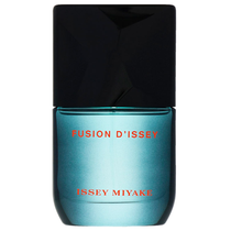 Perfume Issey Miyake Fusion D'Issey Eau de Toilette Masculino 50ML foto principal