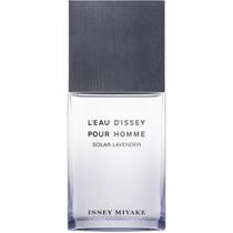 Perfume Issey Miyake L'Eau D'Issey Pour Homme Solar Lavender Eau de Toilette Intense Masculino 100ML foto principal