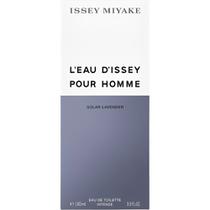 Perfume Issey Miyake L'Eau D'Issey Pour Homme Solar Lavender Eau de Toilette Intense Masculino 100ML foto 1