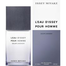Perfume Issey Miyake L'Eau D'Issey Pour Homme Solar Lavender Eau de Toilette Intense Masculino 100ML foto 2