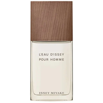 Issey Miyake L'Eau D'Issey Homme Vetiver Intense Edt M 100ML