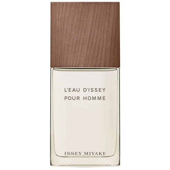 Issey Miyake L'Eau D'Issey Homme Vetiver Intense Edt M 100ML