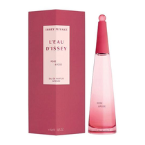 Perfume Issey Miyake L'Eau D'Issey Rose & Rose Eau de Parfum Intense Feminino 50ML foto 2