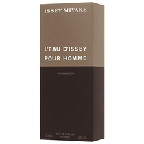 Perfume Issey Miyake L'Eau D'Issey Pour Homme Wood & Wood Eau de Parfum Masculino 100ML foto 1